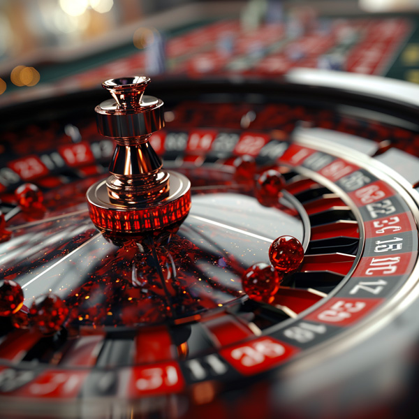 Ooobet: A Experiência Móvel Inovadora no Casino Online